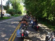 2017 EJ's Memorial Ride