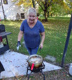 2017 Pam's Fish Fry