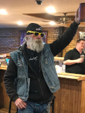 New Years Eve 2018