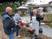 2018 Pam's Fish Fry