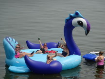2018 Summer Blast