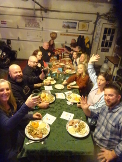 2018 Thanksgiving