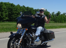 Guys Ride