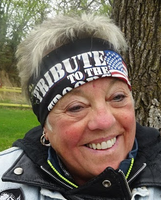 Aunt Betty