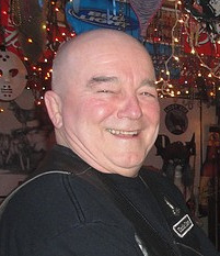 Uncle Dave