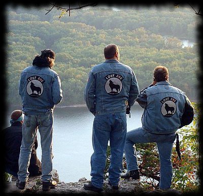 Lost 202 Brothers