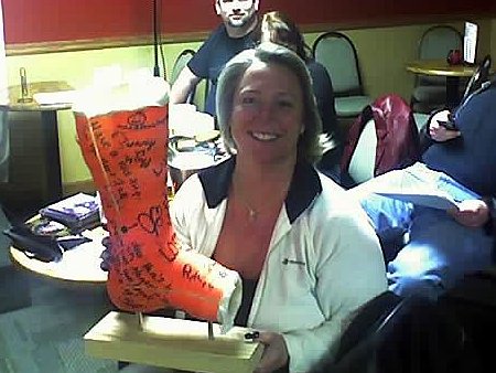 2008 CeeCee Winner... Lucky Lost 202 CeeCee Winner 2008