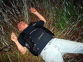 Lost 202 Best Drunk Winner 2009