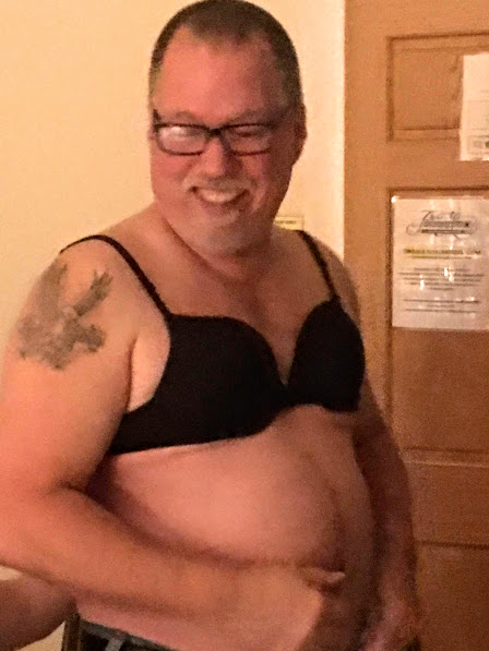 Joe - Sammys Bra