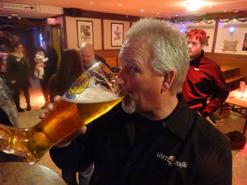 Jon - Das Boot