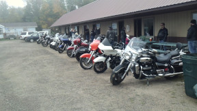 Balsam Lake
