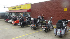 Clarksville